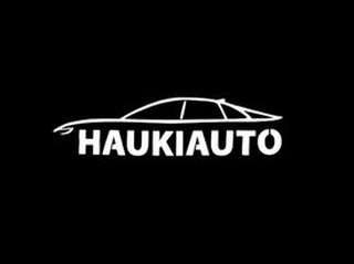 HAUKIAUTO Haukipudas